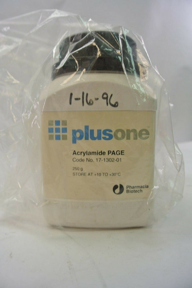 PlusOne Acylamide PAGE Approx 100 mg 17-1302-01