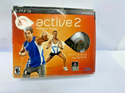 EA Sports Active 2 for Sony PlayStation 3