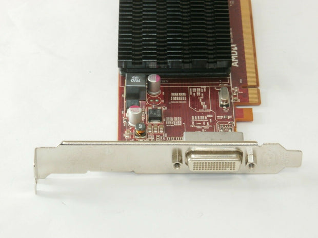 AMD FirePro 2270 DMS59 512MB 102C3190301 AMD109-C31981-00 Model C319