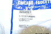 Chicago Faucets 1-100XTJKSPF Left Hand Quaturn Compression Operating Cartridge