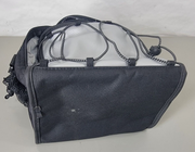 Original Koozie Insulated  Cooler Bag 2 Compartment Pocket, Hlds 6 cans
