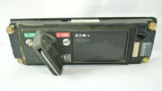 EATON Cutler Hammer 97-1908-41 Compact Cover Control Module