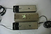 Lot of 3 WAND TG3 Electronics 20-Position Bump Bar KBA-BB20-W4183A-TE-TU-RC