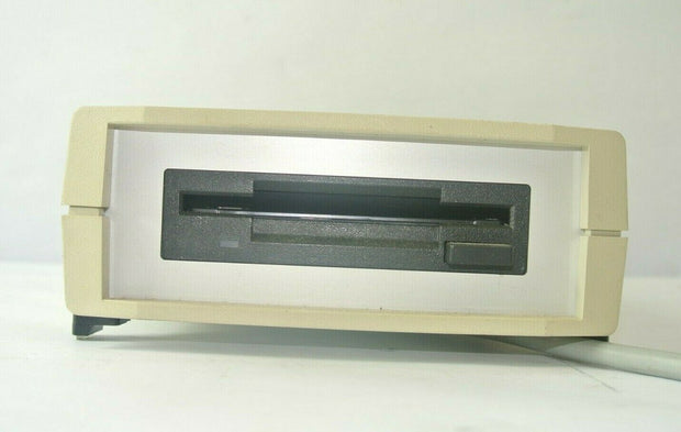 VINTAGE Bruker Floppy Disk Drive for SpectroSpin NMR I 9010