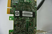 LSI MegaRAID 9272-8i PCI-E 3.0 8Port 512MB cache 6Gbps SATA/SAS Raid US seller
