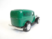 ERTL 1991 Diecast Wireless First Edition 1934 Ford Delivery Van