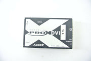 Adder Adderlink PROX DVI 'Local' CatX Extender Box