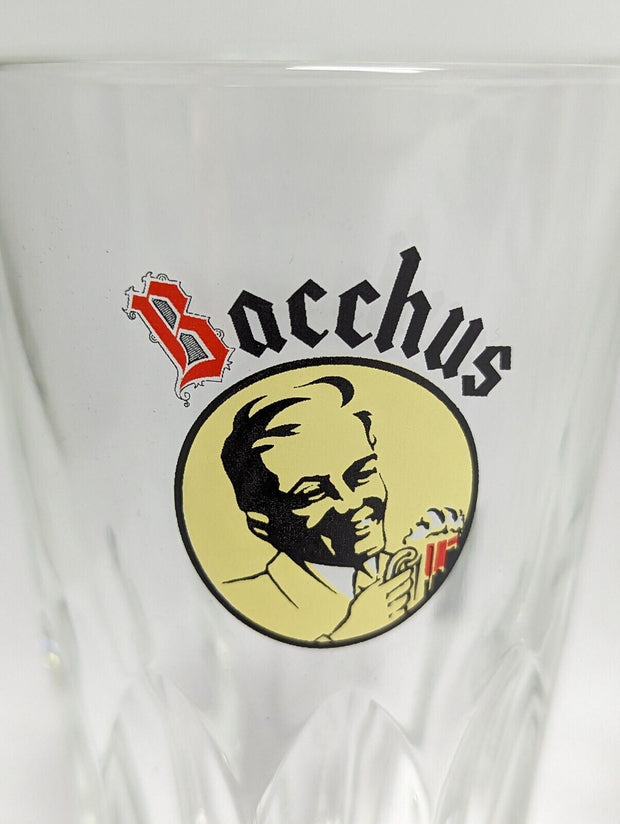 Bacchus Belgian Beer Glass Pair, 25cl, Ritzenhoff Glass