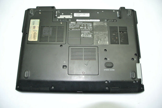 Dell Inspiron 1521 15.4" 1GB RAM No HDD for PARTS Powers Up, Caps Lock Flashing