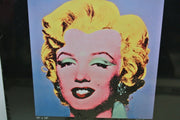 Andy Warhol Pop Art Series MARILYN MONROE 500 Piece Jigsaw Puzzle NEW 19x19