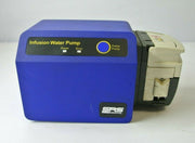 SRS Medical Infusion Water Pump 21385 314BF B/Shaft Pumphead