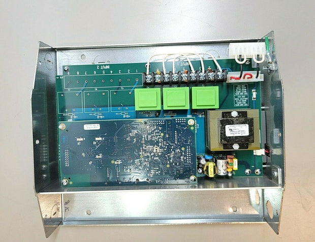 Soft switching Technology V3480B02, Legacy, Panel Mounting, 100-480V