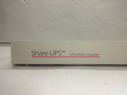 APC 8-port Share UPS Interface Expander