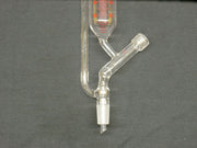 ACE Glass 60mL Graduated Pressure-Equalizing Addition Funnel 14/20 Joint