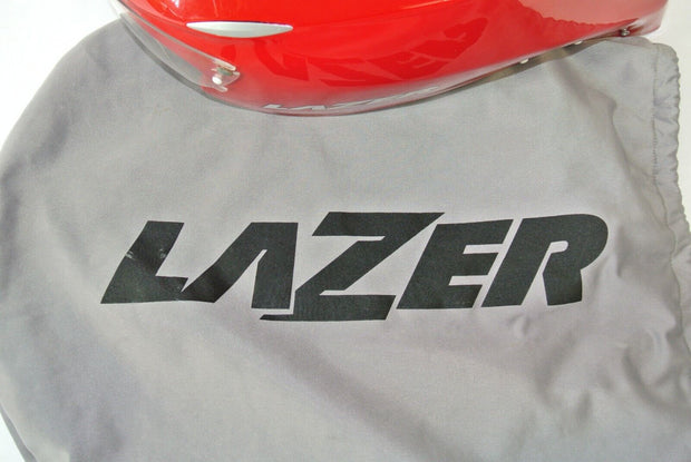 LAZER Chrono L/XL Winter Sports Ski Snowboard Helmet with Bag