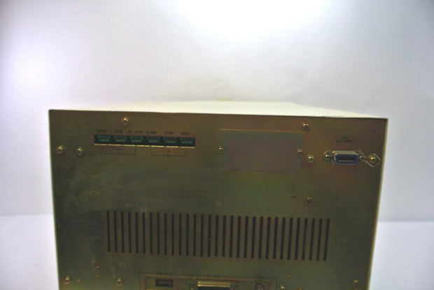 Hitachi AS-4000 Intelligent HPLC Autosampler For Parts