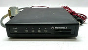 Motorola F2054A 503SVL0289 WW9525 800GC1B1 Selector