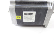 Beckhoff Stepper Motor Assembly AS1050-0120