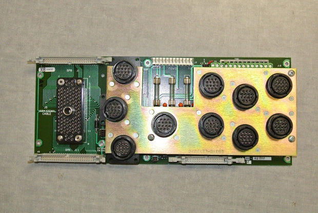 Adept Technology 10310-42800 Rev. E Interface Assembly Board