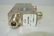 CELWAVE Decibel UHF Isolator Circulator Radio Module CD860-C Freq. 860.7375