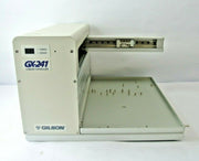 Gilson GX-241 Liquid Handler for PARTS / REPAIR