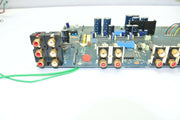 Kinergetics Chiro AV Receiver Board 4693 C808MB-E for Audio Inputs