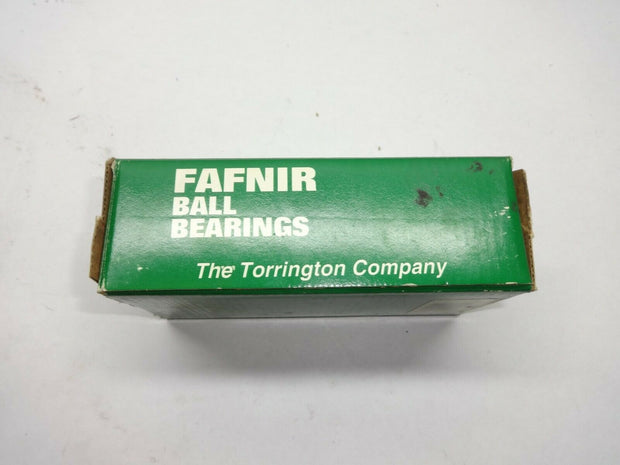 Fafnir / Torrington Pillow Block Bearing RBG 3/4