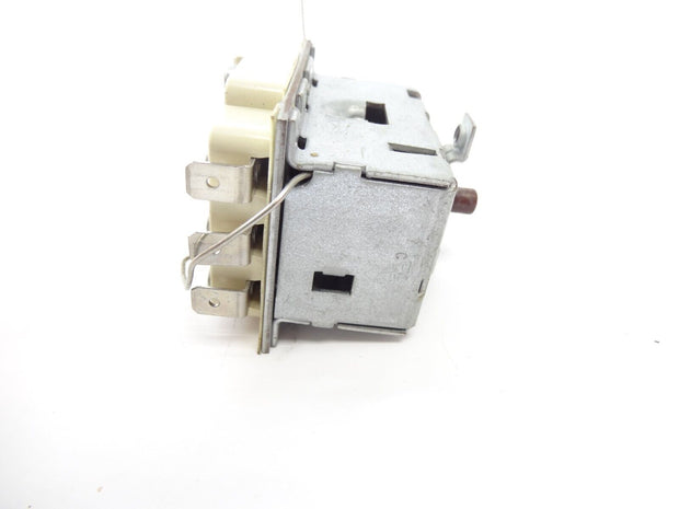 T343- Turbo Chef Oven Hi Limit Thermostat #55.33559.030