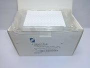Box of 5 Nalgene Nunc Silent Screen Plate 96 well Biodyne B Membrane 0.45um pore