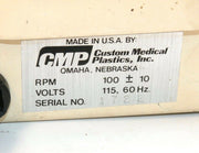 Custom Medical Plastics CMP Auto-Rock Slide Rotator / Shaker