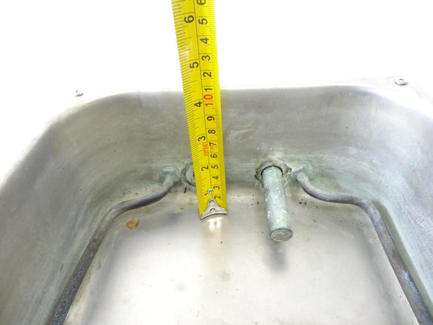 Buchler Instruments Thermo-Lift Raising Water Bath - Tested - READ
