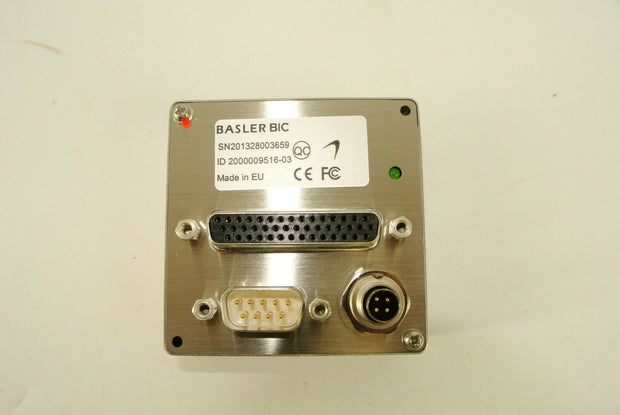 Basler BIC Video Camera Transceiver 2000009516-03