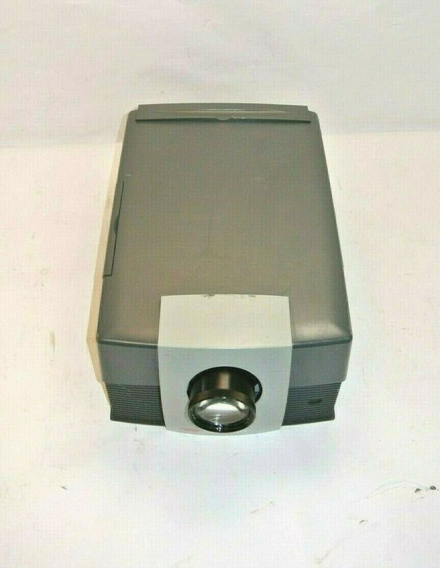 3M Visual Systems MP8610 LCD Projector, Tested, Works
