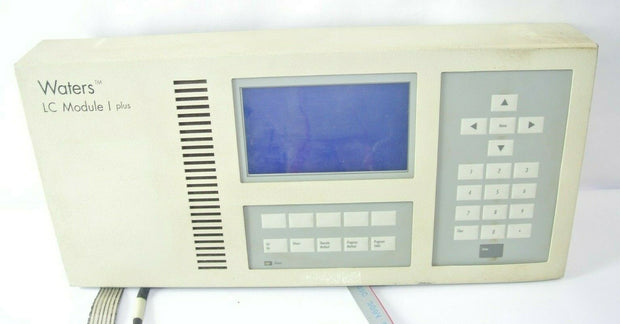 Alliance Waters LC Module Plus Front Panel / Screen