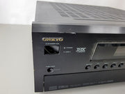 Onkyo TX-SR803 THX HDMI Home Theater Receiver, 7.1, For Parts/Repair