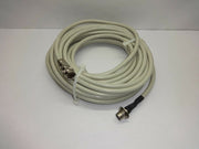 Tucker E1011380 7-pin (5 metal, 2 fiber optic) Cable 25'