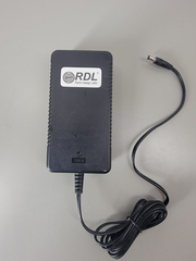 AC Adapter for RDL Radio Design Labs PS-24U2 PS24V2 Switching Power Supply Cord