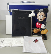 Swarovski Crystal Mickey Myriad, Limited Ed, #1182443, Retired, Very Rare! 2013