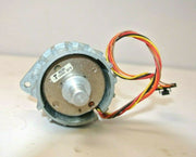 BioMerieux Vitek A92289 Electric Gear Motor 12VDC