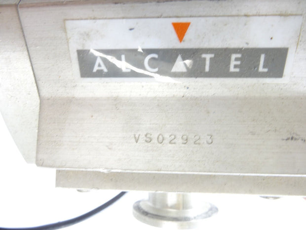 Alcatel Vacuum Pump Isolation VPI Valve VS02923