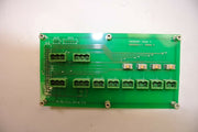 Waters Micromass N920206A User I/O Connector PCB ASSY Curcuit Board, Guaranteed!