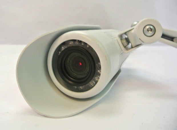 Cisco Bullet Network Camera VC240-K9 Indoor / Outdoor WDR Day / Night POE