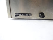 Haake W13 Fisons Water Bath Basin FOR Laboratory
