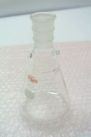 PYREX 300mL Glass Lab Erlenmeyer Flask No. 4980