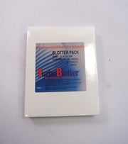 Schleicher & Schuell Gel Blot Paper Pack GB004 GB002 11x14CM