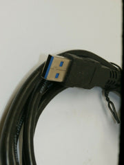 6ft USB 3.0 Type B Cable Hotron E246588 Style 20276, Lot of 10