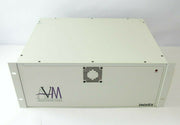 Intelix AVM Series Audio Leads Visual Matrix Mixer/Video Switcher AVM16L8L