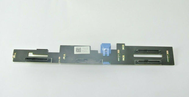 Dell PMHHG PowerEdge R620 4-Bay 2.5" Hard Disc Drive Back Plane Board 0PMHHG