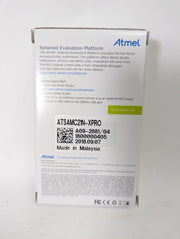 ATMEL PROTO1 Xplained Evaluation Platform Extension Kit ATSAMC21N-XPRO