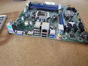 Acer Aspire Gateway Intel LGA 1155 IPISB-VR DDR3 mATX Motherboard  w/ IO Shield